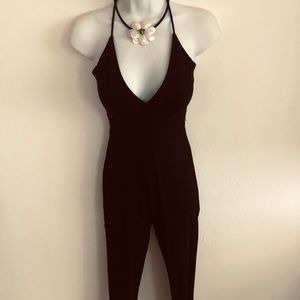 Dress Jumpsuit. Brand new.